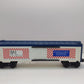 Lionel 6-9873 O Gauge Ralston Purina Billboard Reefer Car #9873 LN/Box