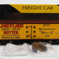 Lionel 6-22292  O Scale Land O‘ Lakes Wood-Sided Reefer LN/Box