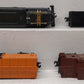 Lionel 2139W Vintage O 2332 1949 GG-1 Set w/2332, 6456, 3464, 6457 VG/Box