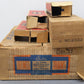 Lionel 2139W Vintage O 2332 1949 GG-1 Set w/2332, 6456, 3464, 6457 VG/Box