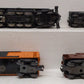 Lionel 2139W Vintage O 2332 1949 GG-1 Set w/2332, 6456, 3464, 6457 VG/Box