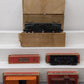 Lionel 2139W Vintage O 2332 1949 GG-1 Set w/2332, 6456, 3464, 6457 VG/Box
