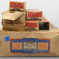 Lionel 2139W Vintage O 2332 1949 GG-1 Set w/2332, 6456, 3464, 6457 VG/Box