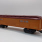 Lionel 6-9522 O Gauge Milwaukee Road Baggage Car #9522 LN/Box