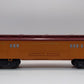 Lionel 6-9522 O Gauge Milwaukee Road Baggage Car #9522 EX