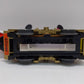 Lionel 6-18433 O Gauge Mickey & Minnie Christmas Operating Handcar LN/Box