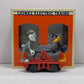 Lionel 6-18416 O Gauge Bugs Bunny & Daffy Duck Operating Handcar LN/Box