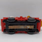 Lionel 6-18416 O Gauge Bugs Bunny & Daffy Duck Operating Handcar LN/Box