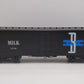 Lionel 6-29985 O Boston & Maine Milk Car #1909 LN/Box