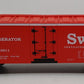 O-Line 138 O Gauge Swift Meat Reefer #6193011 NIB