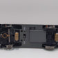 Lionel 6-28475 O Gauge Union Pacific Early Era Inspection Vehicle
