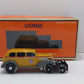 Lionel 6-28475 O Gauge Union Pacific Early Era Inspection Vehicle