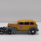 Lionel 6-28475 O Gauge Union Pacific Early Era Inspection Vehicle