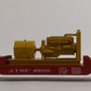 American Flyer 6-49083 S Scale Santa Fe Depressed Center Searchlight Car #49083 LN/Box