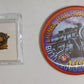 Lionel 6-19978 O Gauge Lionel RR Club Gold Member Boxcar Set LN/Box