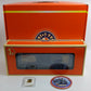 Lionel 6-19978 O Gauge Lionel RR Club Gold Member Boxcar Set LN/Box