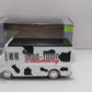 Lionel 6-21651 O Gauge Superstreets Moo-Town Creamery Van #152 LN/Box