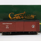 Bachmann Spectrum 27011 On30 Scale Great Northern Box Wood Boxcar LN/Box
