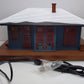 Lionel 6-83434 O Polar Express Passenger Station NIB