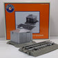 Lionel 1929100 O Defect Detector with Sounds EX/Box