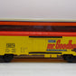 Lionel 6-15074 O Hershey's Mr. Goodbar Wood-Sided Reefer