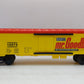 Lionel 6-15074 O Hershey's Mr. Goodbar Wood-Sided Reefer LN/Box