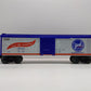 Lionel 6-19594 O Hershey's York Peppermint Patty Woodside Reefer LN/Box