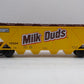 Lionel 6-19364 O Hershey's Milk Duds 4-Bay Hopper Car LN/Box