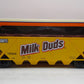 Lionel 6-19364 O Hershey's Milk Duds 4-Bay Hopper Car LN/Box