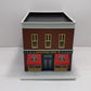 Lionel 6-82011 O Keystone Cafe Building