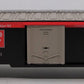 MTH 20-94287 O Gauge Rheingold Gablinger's Beer Reefer #02092013 LN/Box