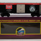 MTH 20-94287 O Gauge Rheingold Gablinger's Beer Reefer #02092013 LN/Box