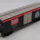 MTH 20-94287 O Gauge Rheingold Gablinger's Beer Reefer #02092013 LN/Box