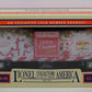 Lionel 2101320 LCCA Christmas Boxcar 2021 NIB