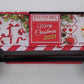 Lionel 2101320 LCCA Christmas Boxcar 2021 NIB