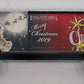 Lionel 1901420 LCCA Christmas Boxcar 2019 NIB