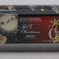 Lionel 1901420 LCCA Christmas Boxcar 2019 NIB