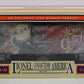 Lionel 1901420 LCCA Christmas Boxcar 2019 NIB