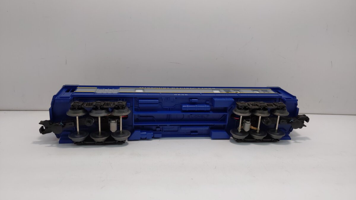 Lionel 6-16076 O Missouri Pacific Combo Car #7805 EX/Box