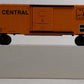 KMT 42 O Gauge Maine Central Boxcar #8401 LN