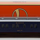Lionel 6-19065 O Gauge Wabash Railway Windy City Observation Car #2633 LN/Box