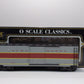 K-Line K761-1641 O Gauge Lackawanna Boxcar 10043 LN/Box
