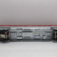 K-Line K4532-0479 O Rock Island Golden Divan 13.5" Streamliner Observation Car LN/Box