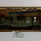 Lionel 6-16726 O Gauge Army Fire Ladder Car LN/Box
