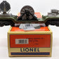 Lionel 6-26775 O Gauge US Army Operating Searchlight Car #26775 LN/Box