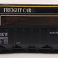K-Line K623-1092 O Gauge Baltimore and Ohio Classic Diecast Hopper #532000 LN/Box