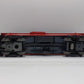 Lionel 6-19704 O Gauge Western Maryland Extended Vision Caboose w/Smoke LN/Box
