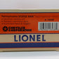Lionel 6-18438 O Gauge Pennsylvania Dodge Ram Track Inspection Car LN/Box