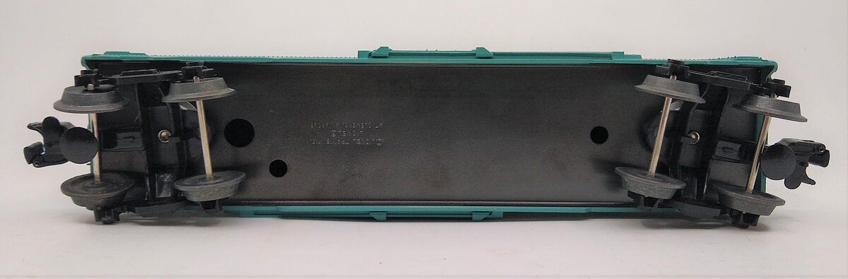 Lionel 6-52082 O Gauge Steamtown Lackawanna Boxcar LN/Box
