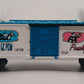 Lionel 6-16738 O Warner Bros Pepe Le Pew & Penelope Operating Boxcar LN/Box